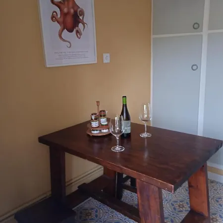 Casa Marna Apartment