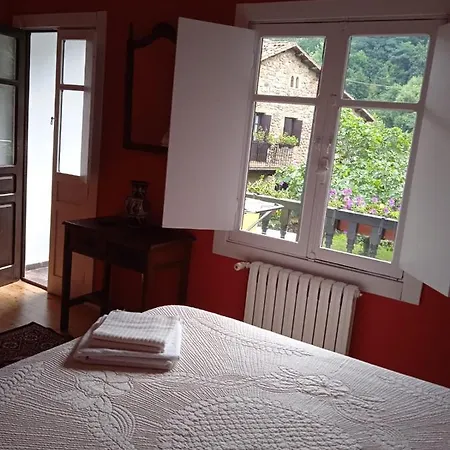 Casa Marna Apartment Barcenaciones