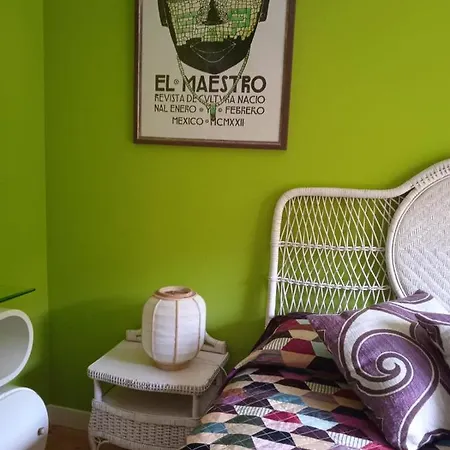 Casa Marna Apartment