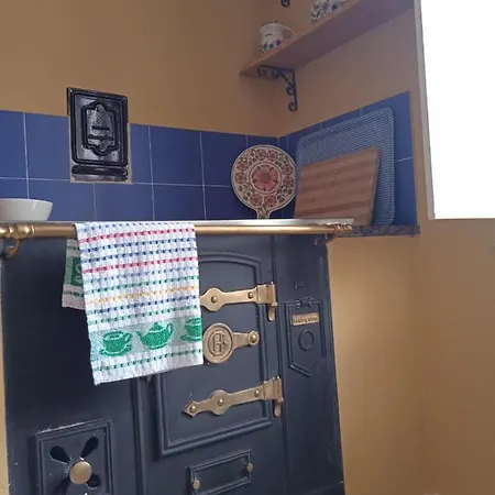 Casa Marna