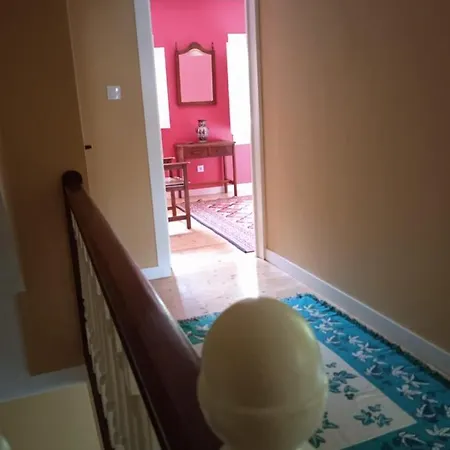 Casa Marna * Barcenaciones