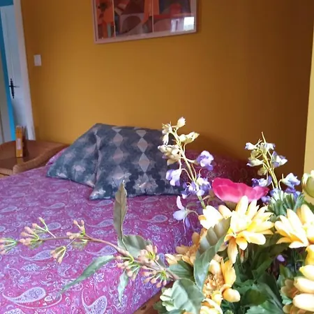 Casa Marna Barcenaciones