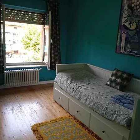 Casa Marna * Barcenaciones