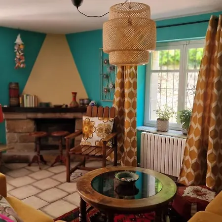Casa Marna Barcenaciones