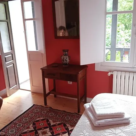 Casa Marna Apartment *