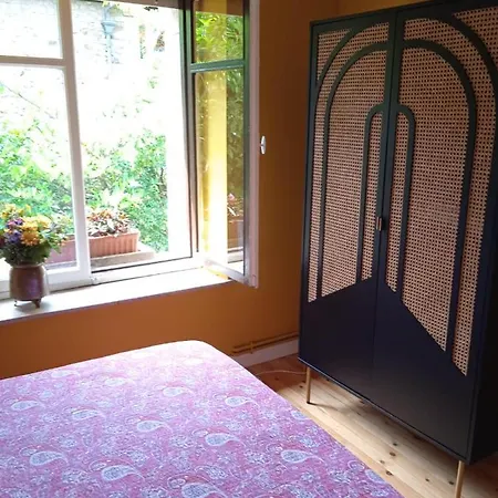 Apartment Casa Marna