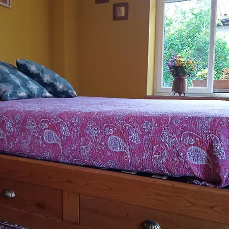 Casa Marna Barcenaciones