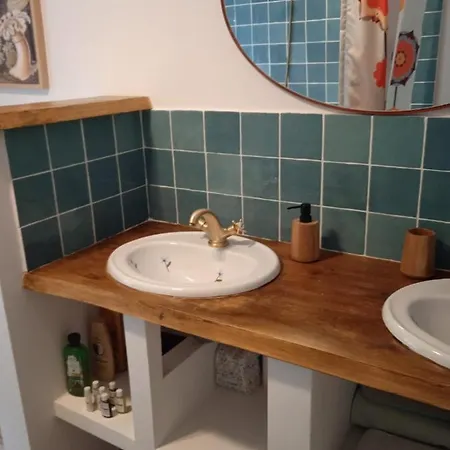 Apartment Casa Marna *