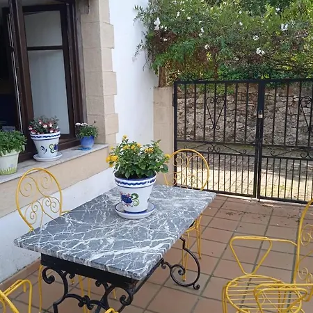 Casa Marna Apartment