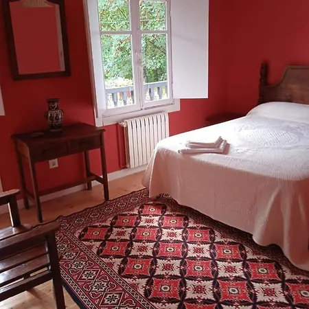 Casa Marna * Barcenaciones