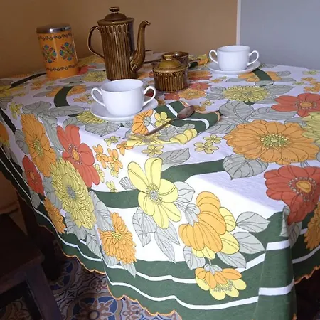Casa Marna Barcenaciones