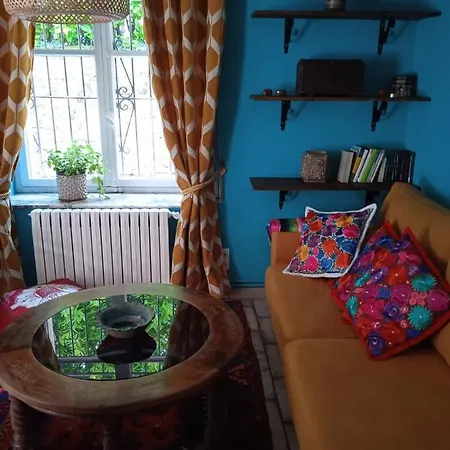 Casa Marna