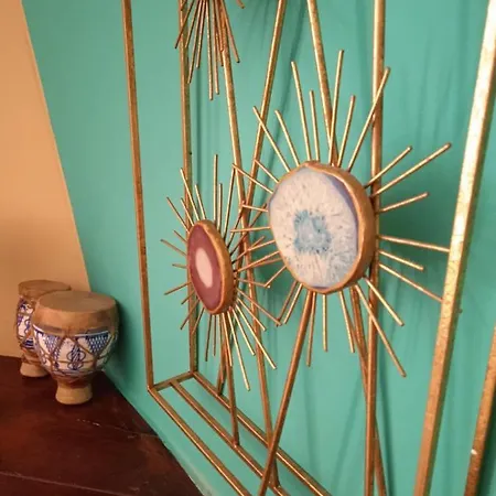 Casa Marna Apartment *