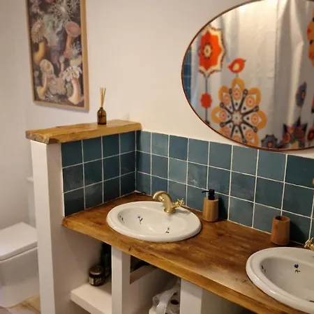 Apartment Casa Marna