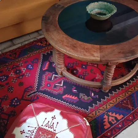 Casa Marna Barcenaciones