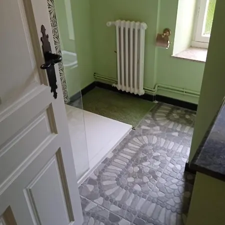 Apartment Casa Marna *
