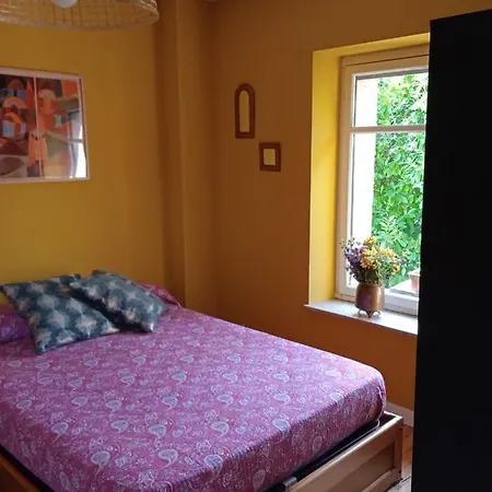 Casa Marna Apartment *