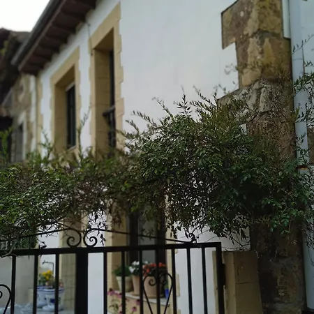 Casa Marna Barcenaciones