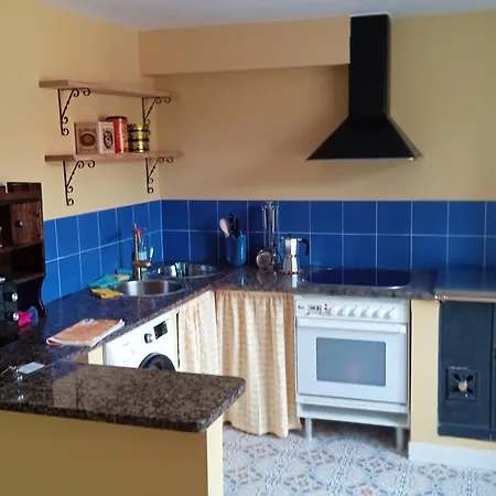 Apartment Casa Marna *