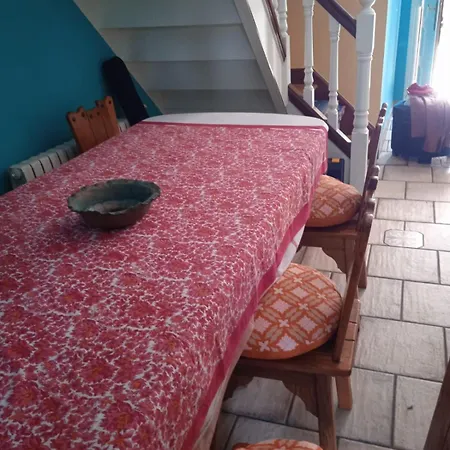 Casa Marna Apartamento