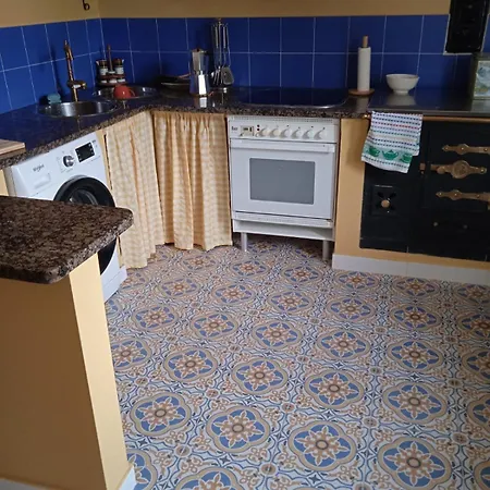 Casa Marna *