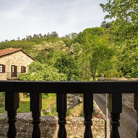 Casa Marna Barcenaciones