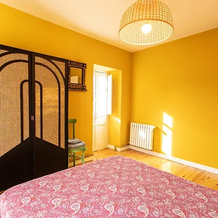 Casa Marna Apartment