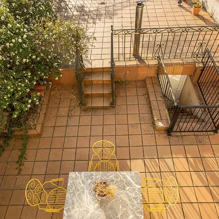 Apartment Casa Marna Barcenaciones