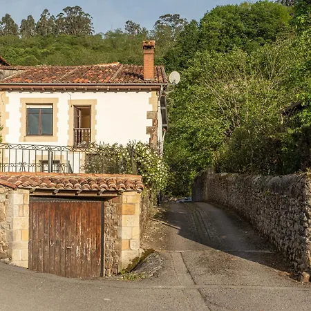 Casa Marna * Barcenaciones