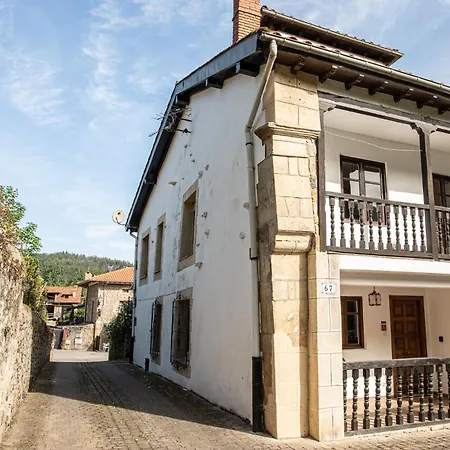 Casa Marna