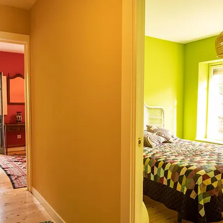 Casa Marna *