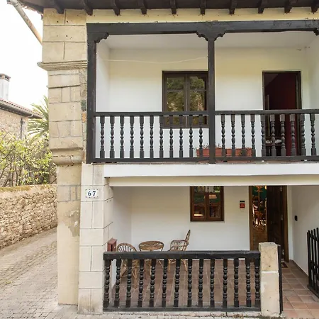 Casa Marna Apartment