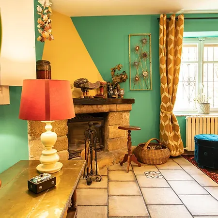 Apartment Casa Marna