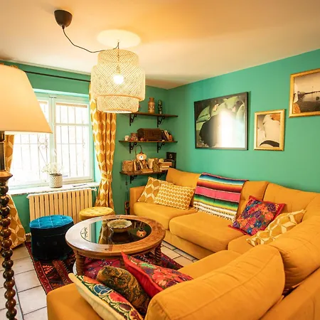Casa Marna Apartment