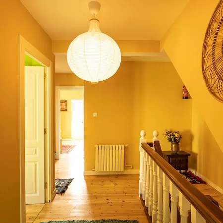 Apartment Casa Marna
