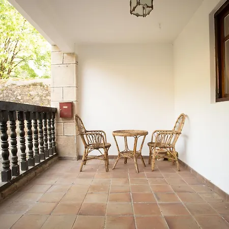Casa Marna Apartment *