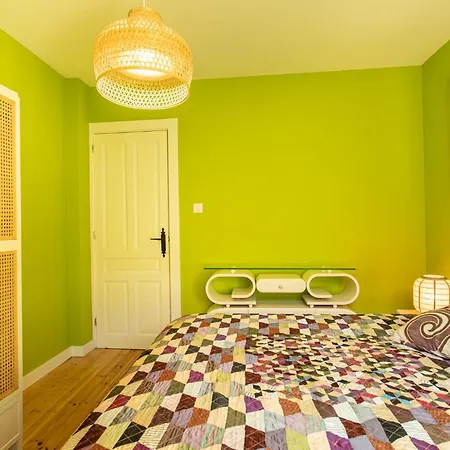 Casa Marna Apartment Barcenaciones