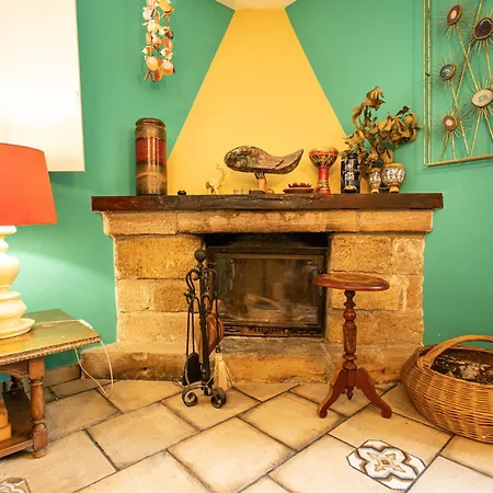 Apartment Casa Marna Barcenaciones