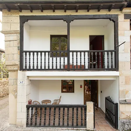 Casa Marna * Barcenaciones