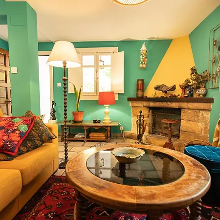 Apartment Casa Marna