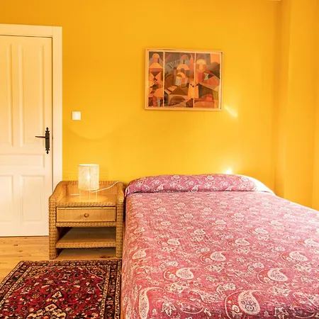 Casa Marna Apartment *