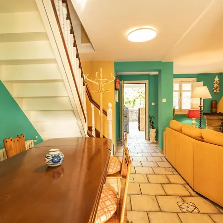 Apartment Casa Marna Barcenaciones