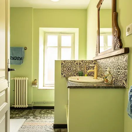 Casa Marna *