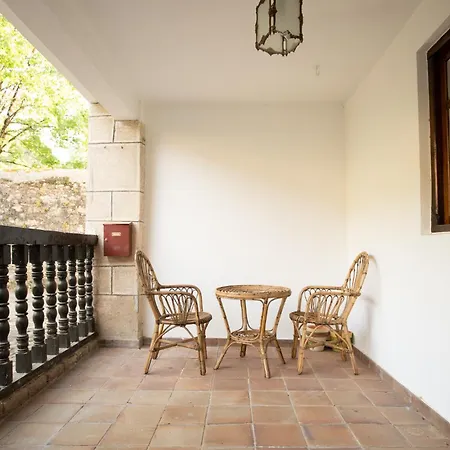 Casa Marna * Barcenaciones