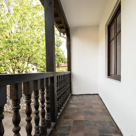 Casa Marna Apartment