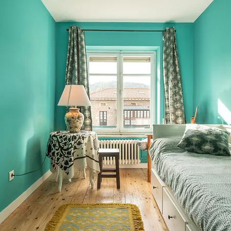 Apartment Casa Marna