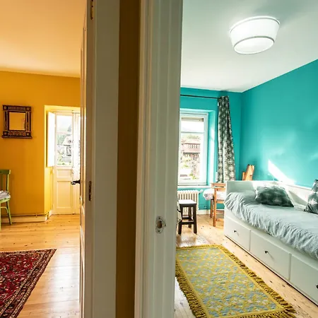 Apartment Casa Marna *