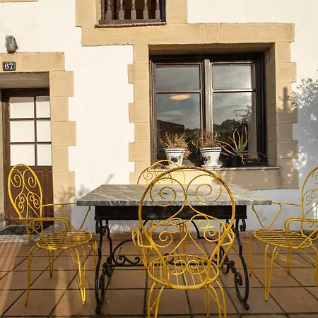 Casa Marna Apartment Barcenaciones