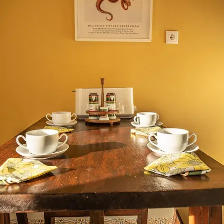 Casa Marna *