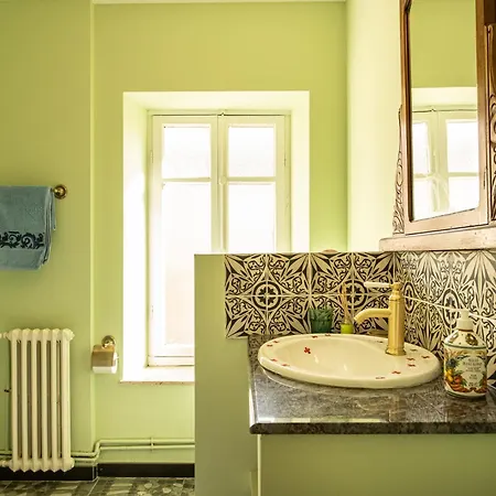 Casa Marna Barcenaciones